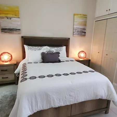 Paradise Haven At Hampshire