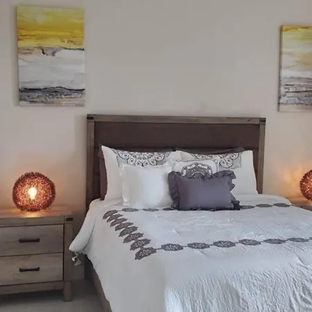 Paradise Haven At Hampshire Kingston