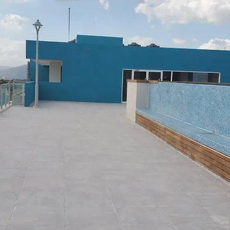 Paradise Haven At Hampshire Apartment Kingston