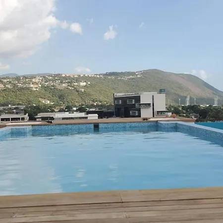 Apartment Paradise Haven At Hampshire Kingston