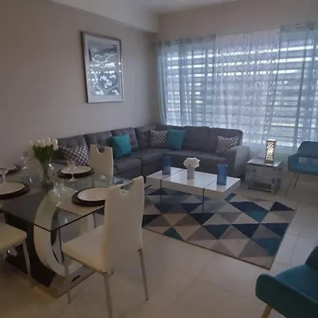 Paradise Haven At Hampshire Apartment *